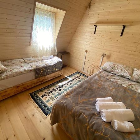 מסטיה Guesthouse Venera מראה חיצוני תמונה
