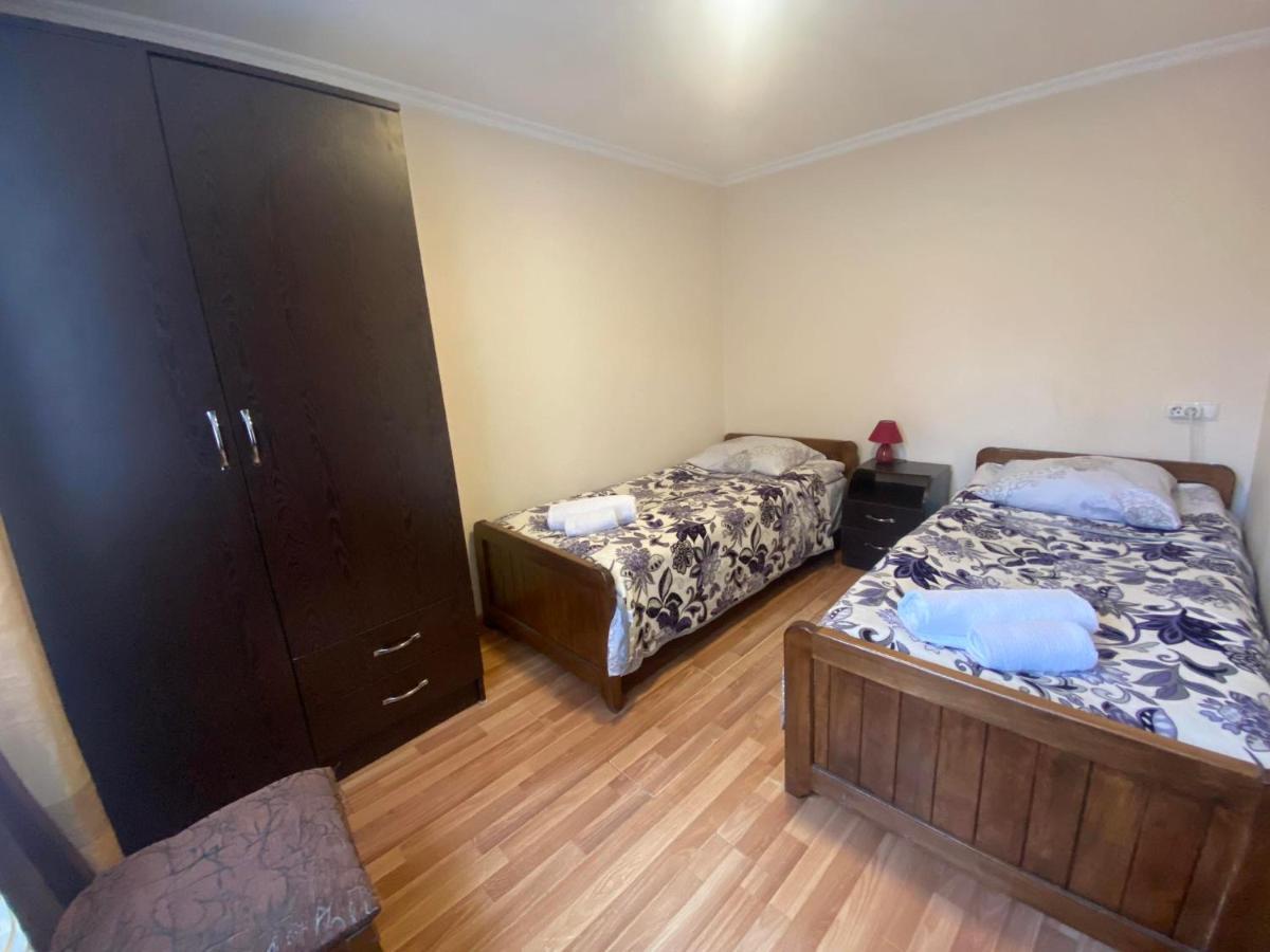 מסטיה Guesthouse Venera מראה חיצוני תמונה