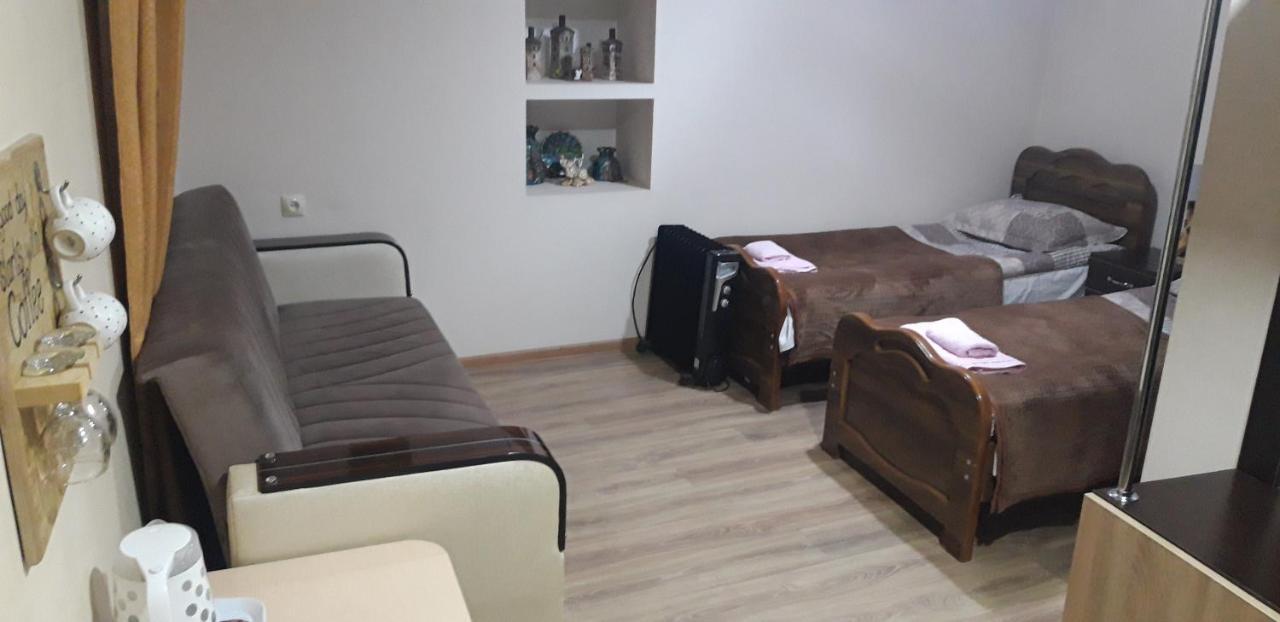 מסטיה Guesthouse Venera מראה חיצוני תמונה