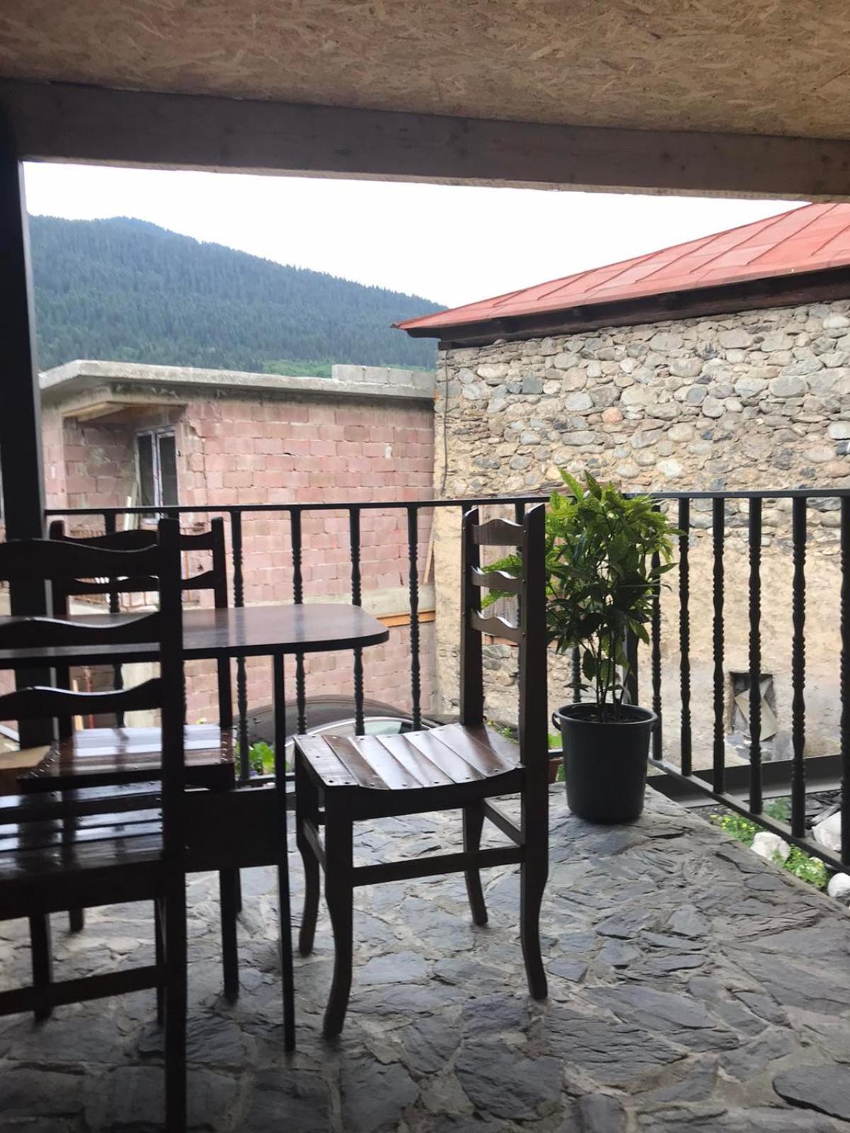 מסטיה Guesthouse Venera חדר תמונה
