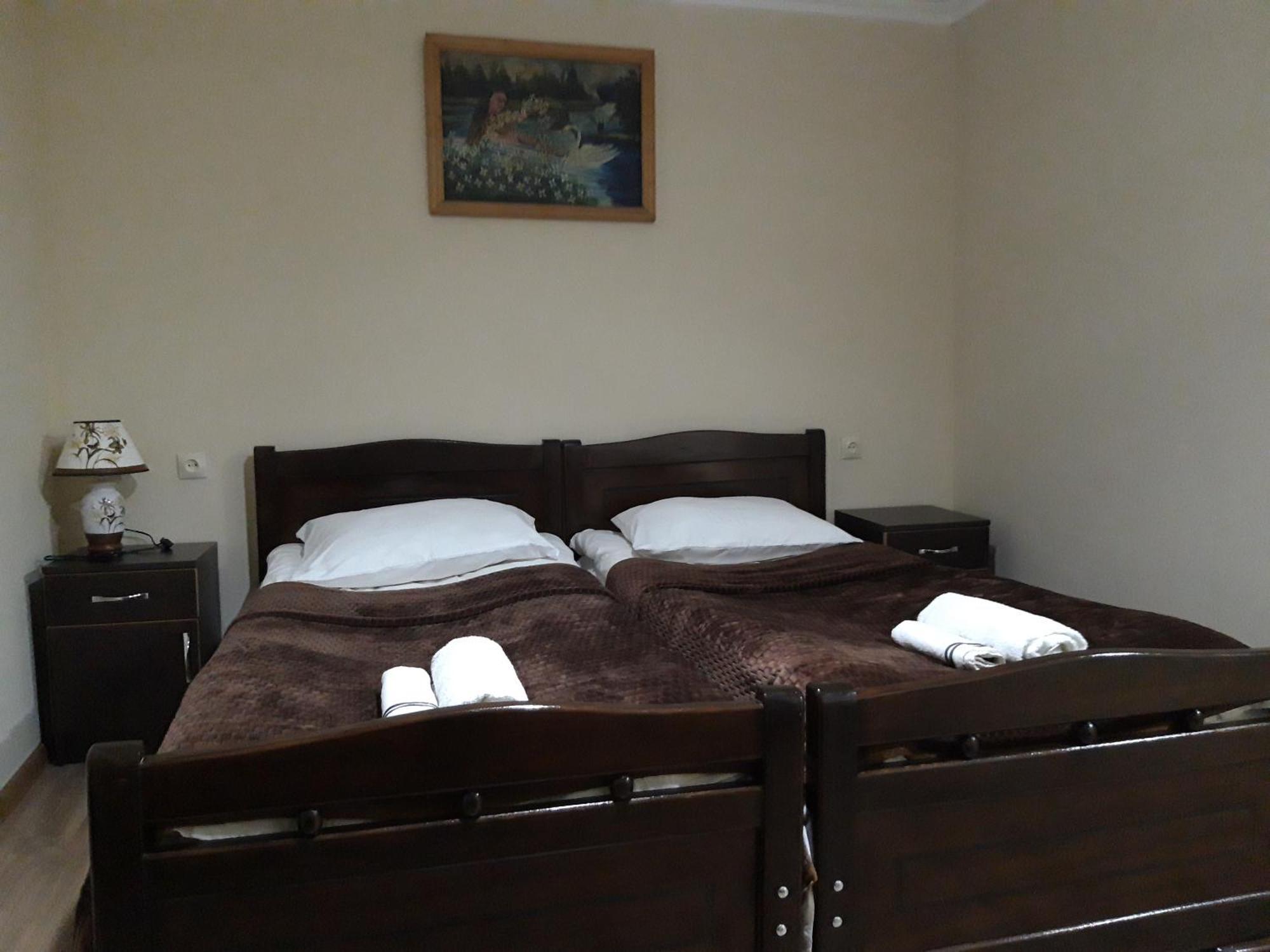 מסטיה Guesthouse Venera חדר תמונה