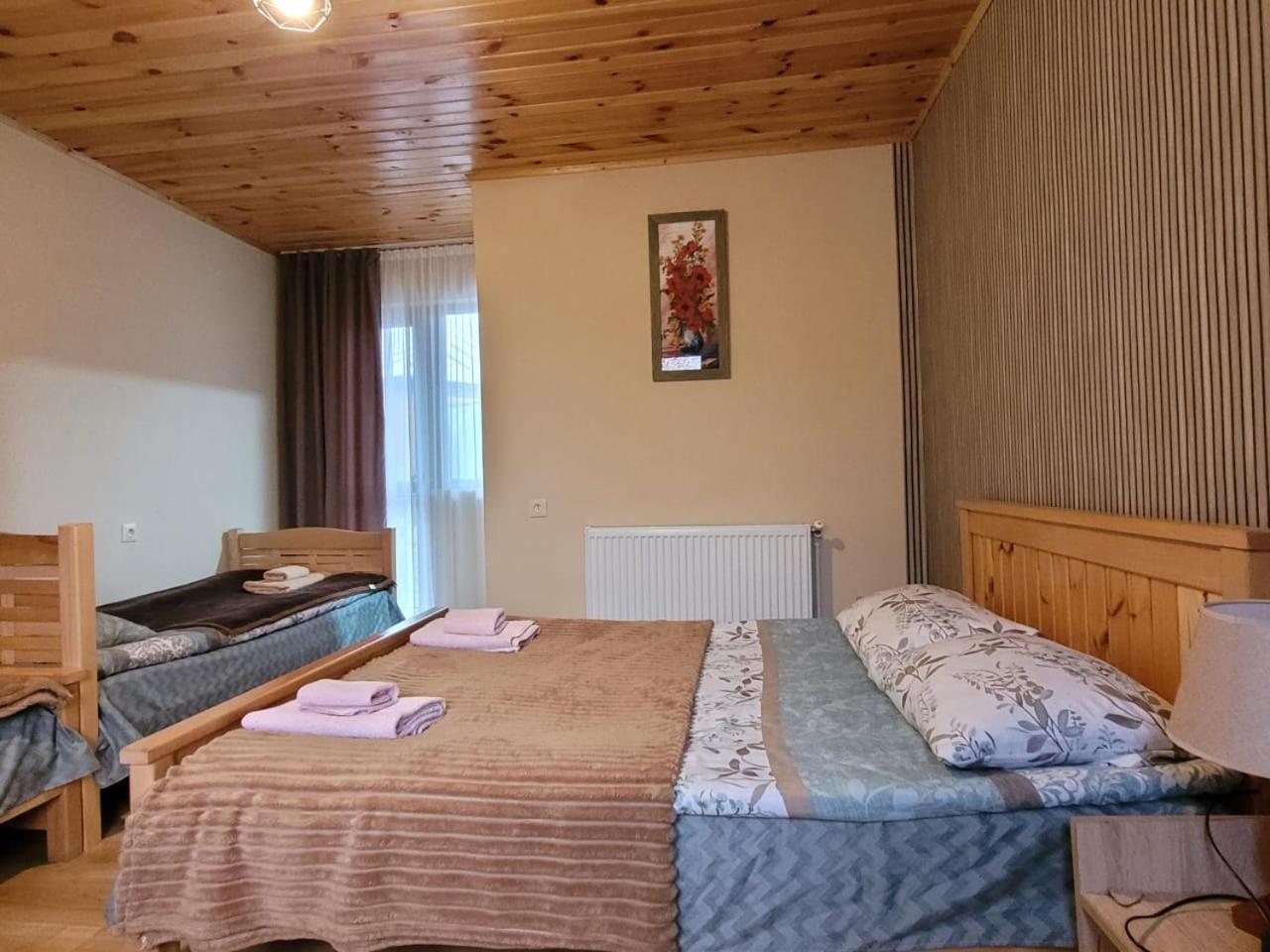 מסטיה Guesthouse Venera מראה חיצוני תמונה